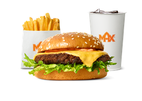 Cheeseburger