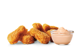 Kylling Nuggets