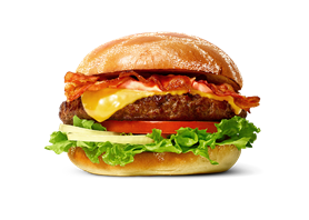 Friscoburger