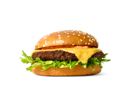 Cheeseburger