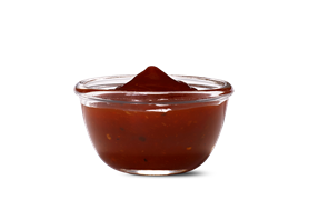BBQ-dressing