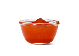 Sweet & Sour