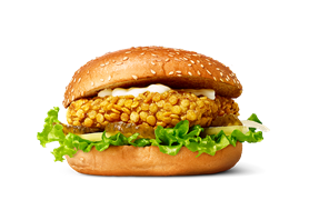 Fiskeburger