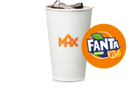 Brus, Fanta