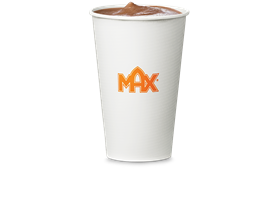 Dreamshake, Sjokolade