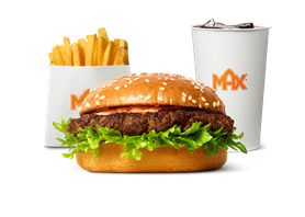Hamburger