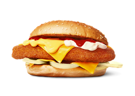 GDL DeliVery Cheezy Chicken
