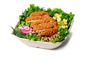 Salad Bowl