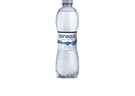 Bonaqua uten kullsyre