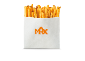 Pommes Frites