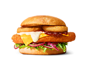 GDL Smokey Chipotle Chicken