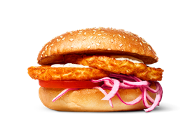 GDL Umami Halloumi