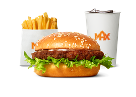 Veggieburger