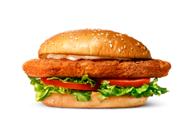 GDL  Spicy Chicken