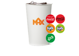 Shakes & Drikke