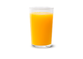 Appelsinjuice