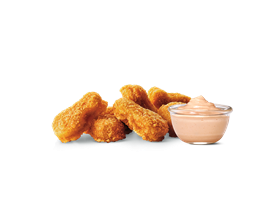 Kylling Nuggets