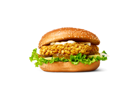 Fiskeburger