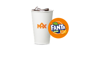 Brus, Fanta