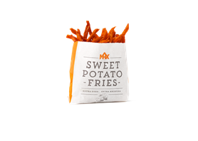 Sweet Potato Fries